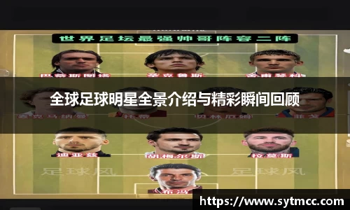 全球足球明星全景介绍与精彩瞬间回顾